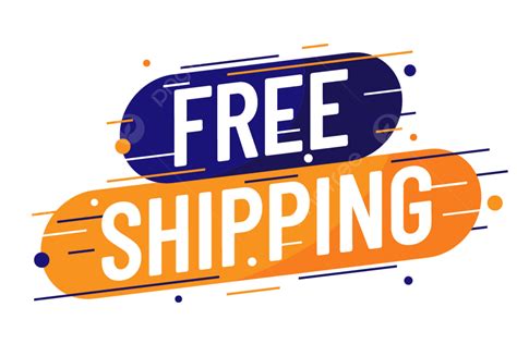 Free Shipping 